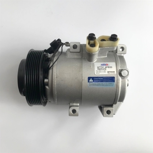 Lốc điều hòa Porter Lốc lạnh K250 Lốc lạnh K150 chính hãng Doowon